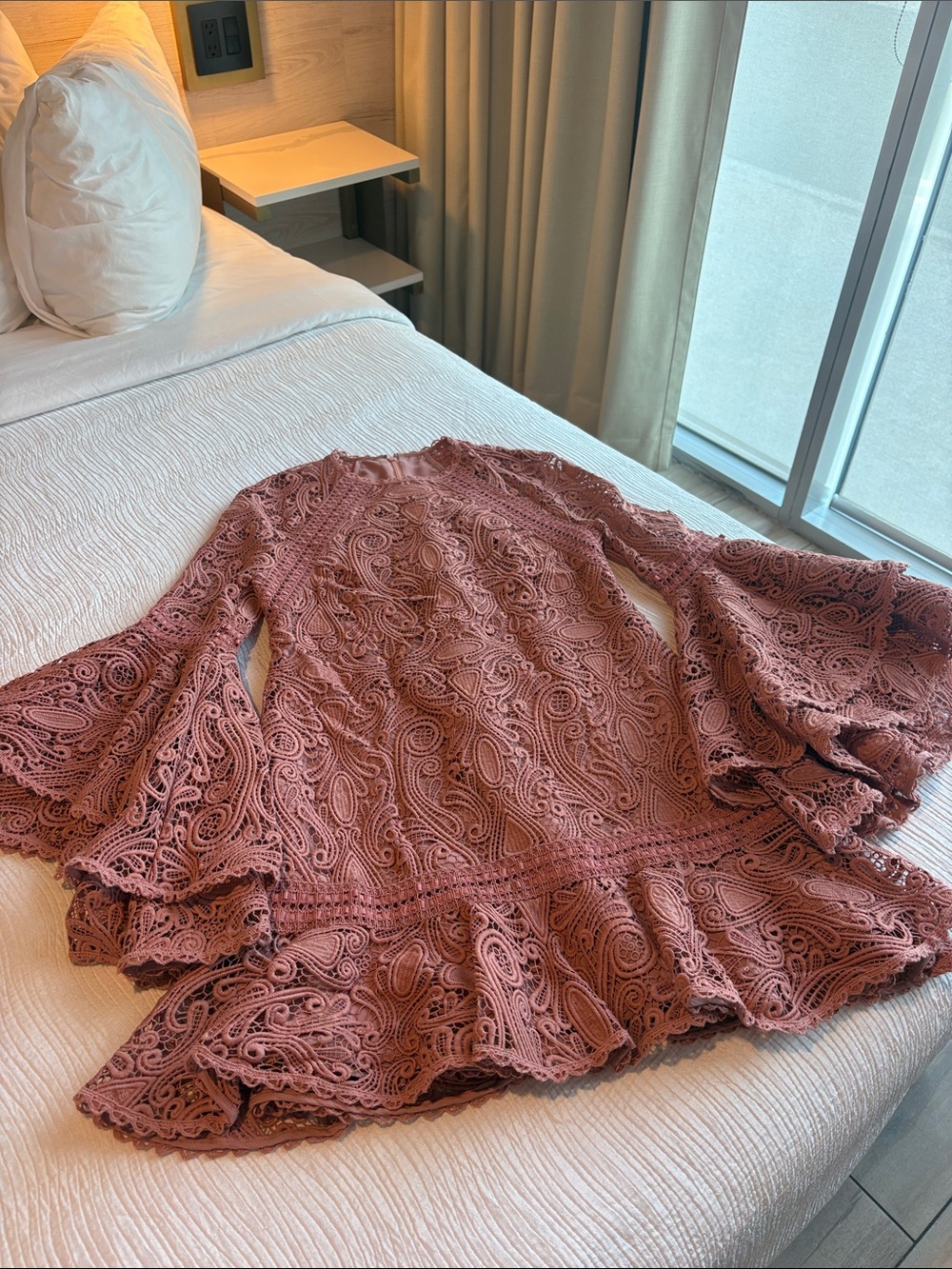 Gorgeous Alexis Dress XS.
